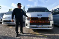 JPJ collects RM5.59mil in fines from Thai van drivers for three key offences