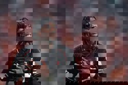 Soccer-Villa sign striker Abraham from Besiktas