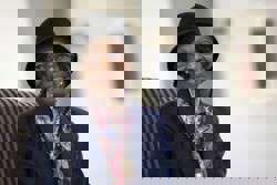 Gladys West, unsung figure in development of GPS, dies at 95