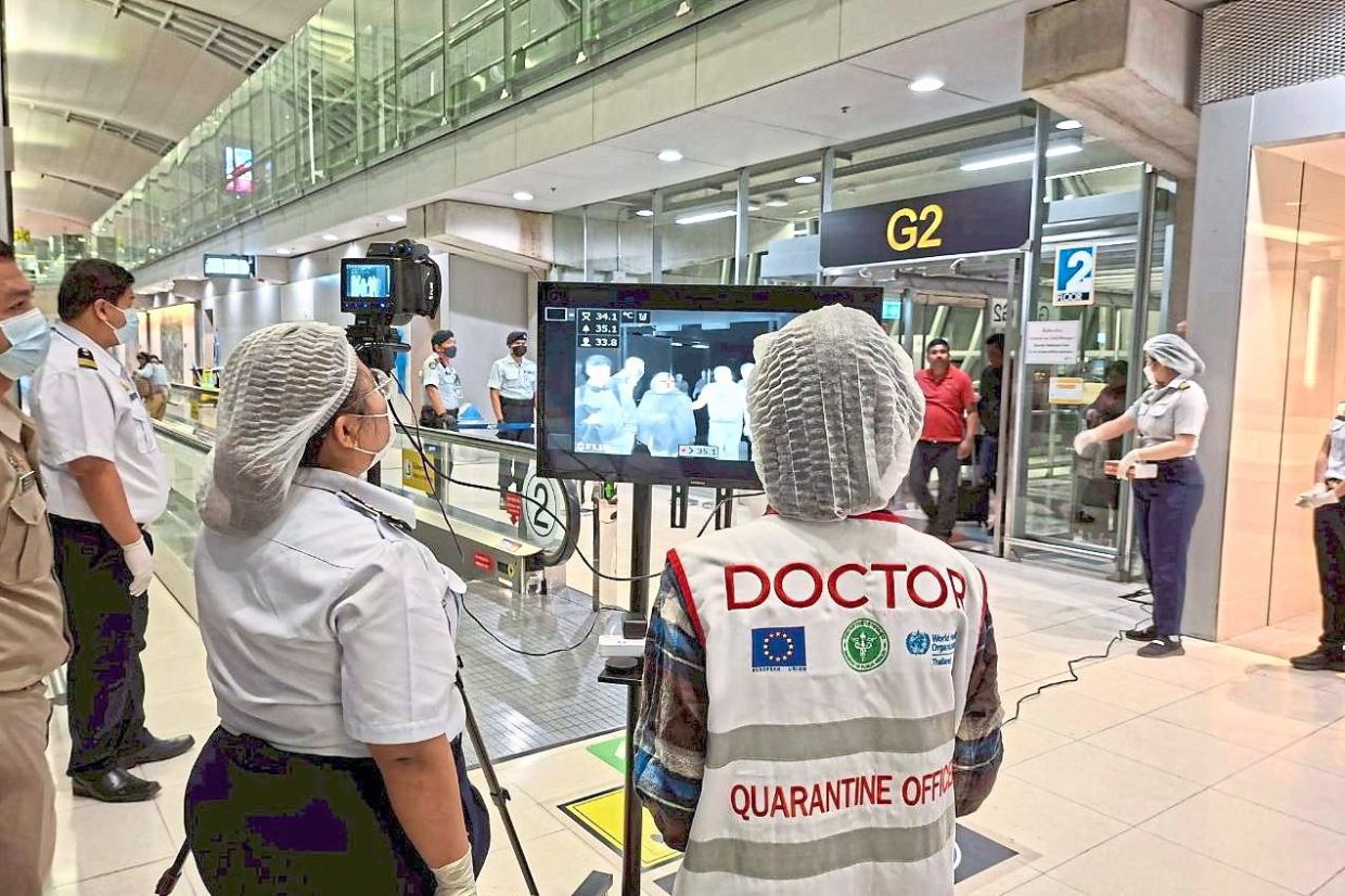 What you need to know about Nipah virus disease