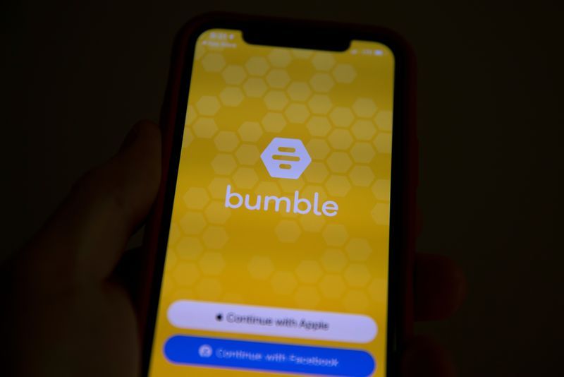 Bumble, Match, Panera Bread and CrunchBase hit by cyberattacks, Bloomberg News reports