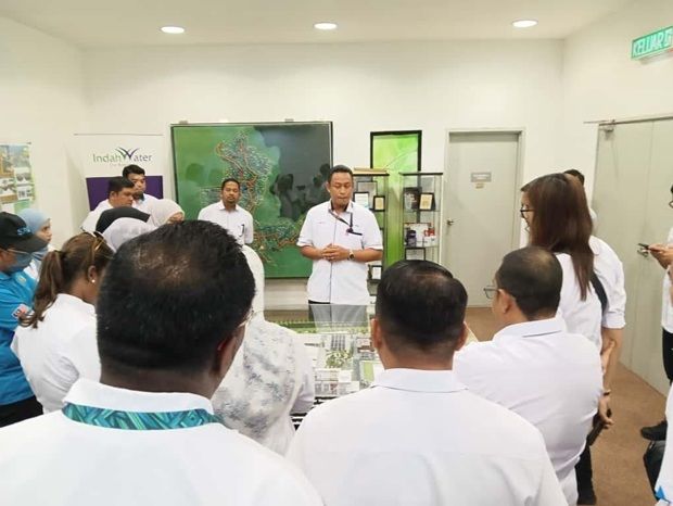 ASTRICE also plays a regional role through cross-border mentoring programmes with organisations in Indonesia and the Philippines.