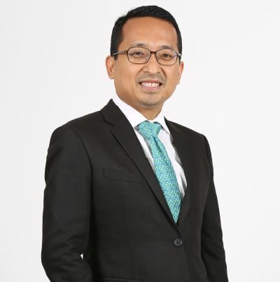 Azuan said the training curriculum is designed to align with current operational needs and future industry demands.