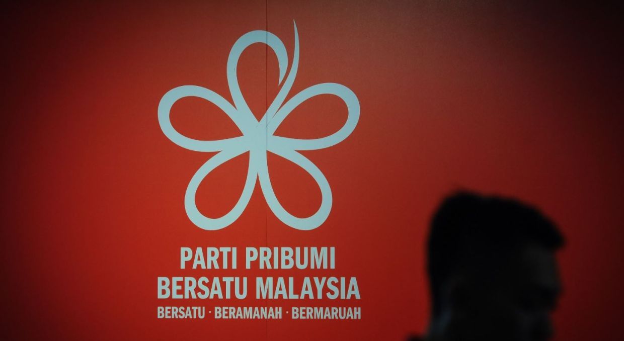 Sahruddin dismisses claims that 14 Johor Bersatu chiefs withdrawn support