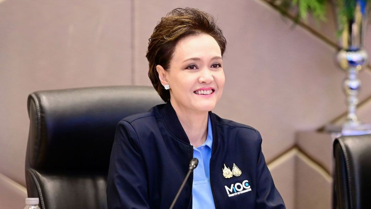 Thailand plans to open more sectors to foreign firms