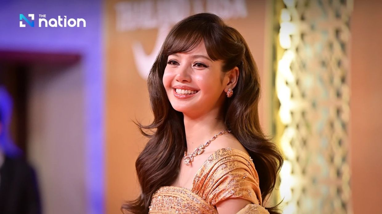 Blackpink's Lisa opens up about her role as Amazing Thailand ...