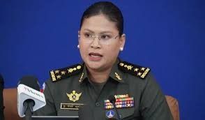 Cambodia-Thailand RBC secretariat meeting over border issues concludes with no consensus