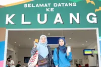 Punctuality, convenience of train service lauded