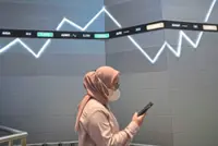 Stocks take a plunge after MSCI warning