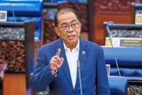 Corruption in Armed Forces threatens national security