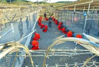 Guantanamo enters its 25th year
