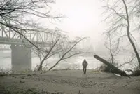 Keeping their ground