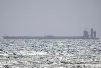 Exclusive-US handing over seized tanker to Venezuela, officials say