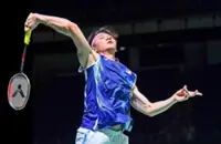 Zii Jia expects tough encounter with Indian in second round