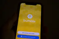 Bumble, Match, Panera Bread and CrunchBase hit by cyberattacks, Bloomberg News reports