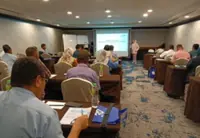 IWK strengthens training and capacity development through ASTRICE