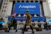 Thoma Bravo-backed Anaplan prepares confidential IPO filing, The Information reports