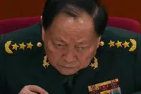 'Bombshell': What top general's fall means for China's military