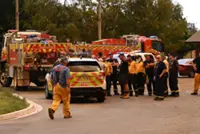 Record-breaking Australia heatwave fuels bushfires, cuts power to thousands