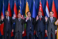 Asean reaffirms Myanmar-led peace path at 5PC consultation