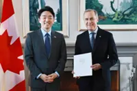 South Korea’s special envoy meets with top Canadian officials to support submarine bid