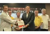 Satellite heart centre to be established at Sibu Hospital, says Deputy Premier