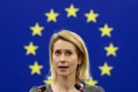 EU's Kallas: We expect to list Iran's revolutionary guards as a terrorist organization