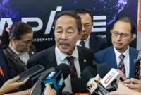 28 Sarawak students pursue aerospace engineering under free tertiary education scheme