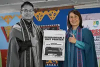 School principal killed after car hits electric pole in Kudat