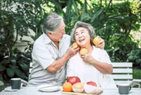 In praise of growing older