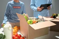 Finding ways to give back after retirement