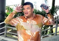 Bukit Aman records statement from Albert Tei over allegations involving Azam Baki