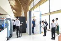 Cambodian health minister highlights airport health risks