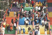 Kuala Lumpur closes, diverts 12 road intersections for Thaipusam