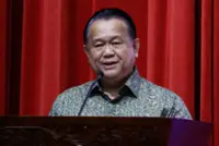 Sarawak polls this year, timing to be decided by Abang Jo, says GPS sec-gen