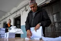 Nepal says election preparations on track for March 5