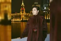 Former Miss HK Monica Chan responds gracefully to comment about not having kids at 59