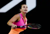 Tennis-WTA backs players calls for more off-court privacy at tournaments