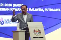 PM's one-week ultimatum marks significant escalation in anti-graft drive, says social activist