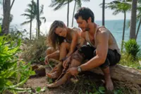 'Send Help' review: This silly and very bloody gonzo survivalist riff is a blast