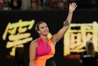 Tennis-Supreme Sabalenka and Rybakina set up Australian Open final showdown