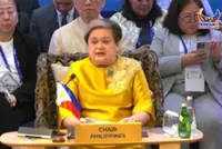 Cambodia-Thailand clash not big enough? No reporters ask about fighting at Asean retreat