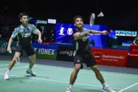 Tan-Azriyn reach Thailand Masters quarters, good day for Ling Ching and Co too