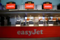 EasyJet exploring Starlink Wi-Fi deal, but economics not right yet
