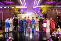 TVS lights up the festive season with Pesta Raya and special signature programmes