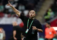Soccer-Lebanon name Madjid Bougherra as new coach