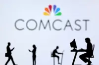 Comcast sheds more broadband customers as competition mounts on core business