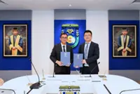 Brunei, China universities sign partnership to advance collaboration