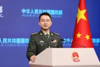 China warns US attempts to contain it 'doomed to fail'