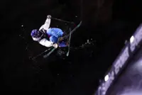 Olympics-Italy's Tabanelli siblings set sights on freestyle glory at Winter Games